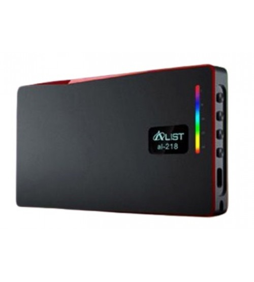 Led ALIST AL-218 RGB Video Light (2500 - 8500K)